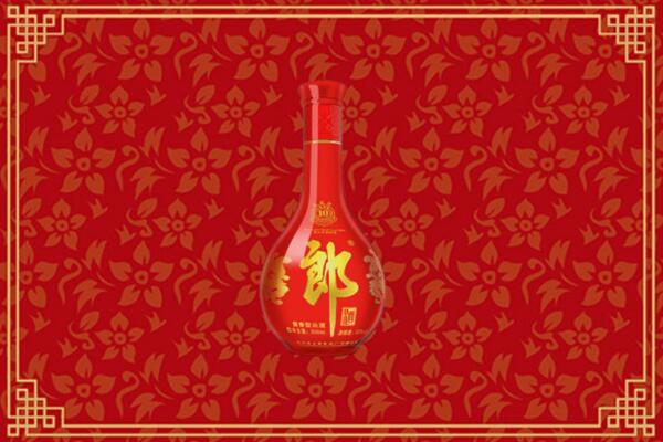 兰考县回收郎酒