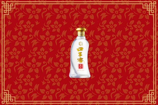 兰考县回收口子窖
