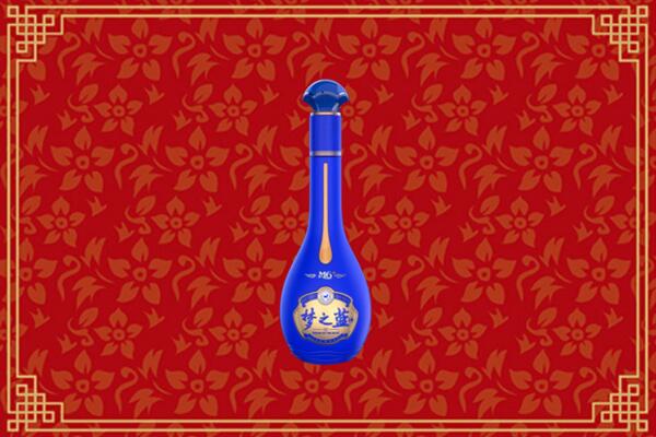 附近收购：兰考县名酒梦之蓝价格