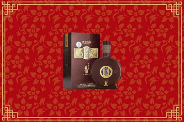 兰考县回收习酒